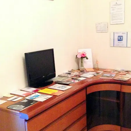 Hotel L Olimpo