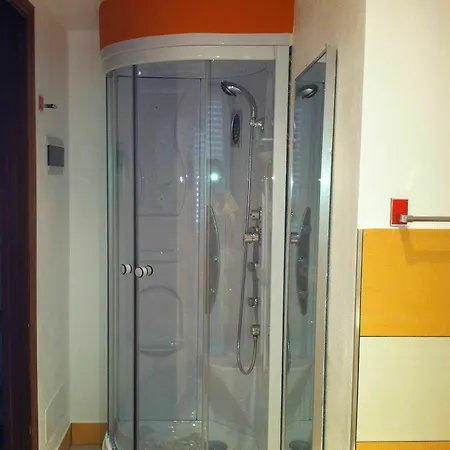 L Olimpo Hotel Bergamo