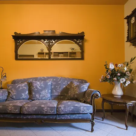 Hotel L Olimpo Bergamo