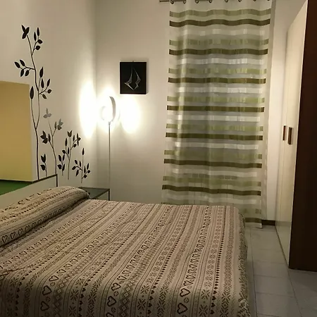 L Olimpo 2* ברגמו