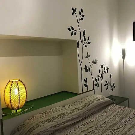 L Olimpo מלון ברגמו